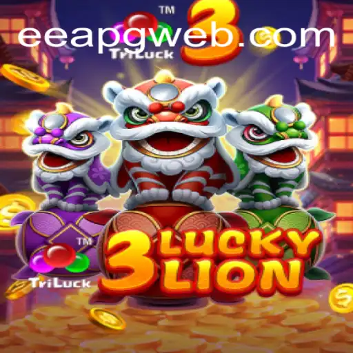 Explorando o Universo de 3LUCKYLION: Um Mergulho em Seu Mundo e Regras