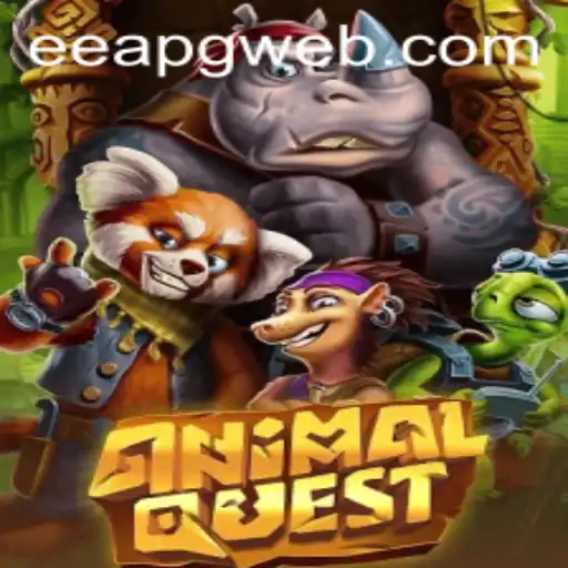 Explorando o Mundo de AnimalQuest: Aventura e Estratégia Combinados