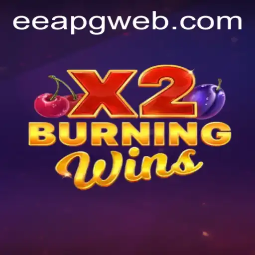 Descubra o Emocionante Mundo de BurningWinsX2 com a Palavra-Chave eeapg