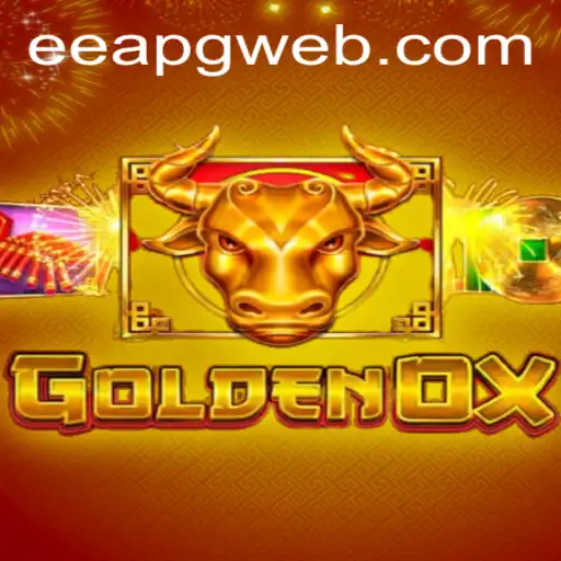 GoldenOx: Um Jogo Inovador para Todas as Idades