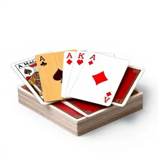 Jogos de cartas