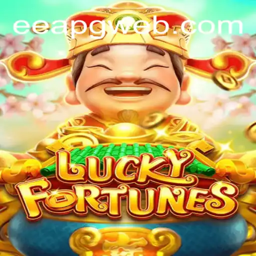 LUCKYFORTUNES: Um Mergulho no Mundo das Fortunas e Estratégias
