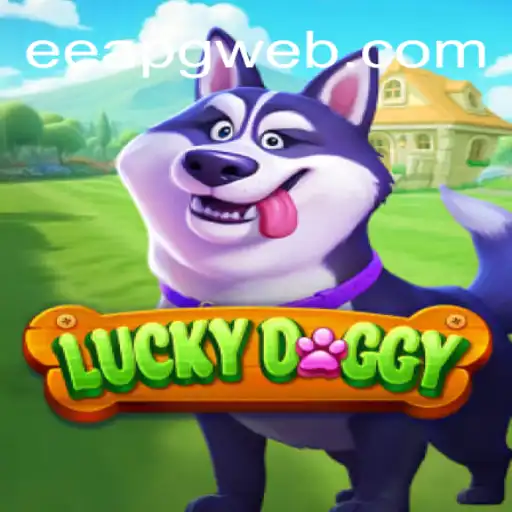 Descubra o Mundo Empolgante de LuckyDoggy: Um Jogo de Estratégia Inovador