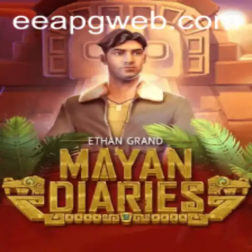 Descubra os Mistérios de MayanDiaries: Um Mergulho no Passado