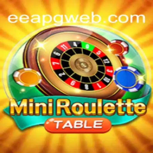 MiniRoulette: Uma Nova Experiência em Jogos de Cassino