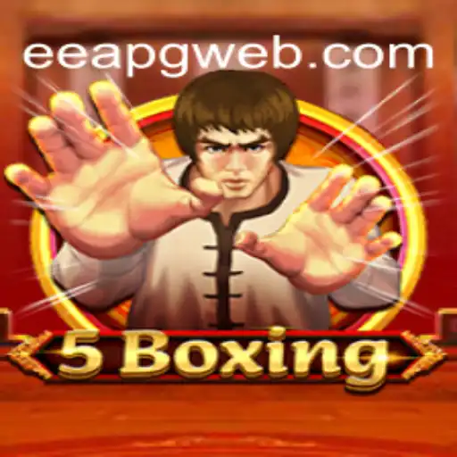 Descubra o Fascinante Mundo de 5Boxing: O Jogo do Momento