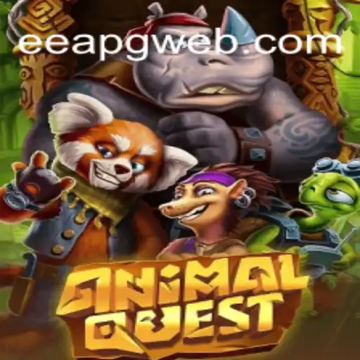 Explorando o Mundo de AnimalQuest: Aventura e Estratégia Combinados