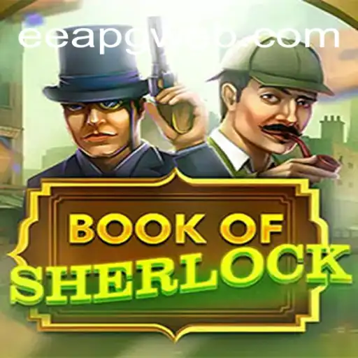 Desvendando os Segredos de BookOfSherlock