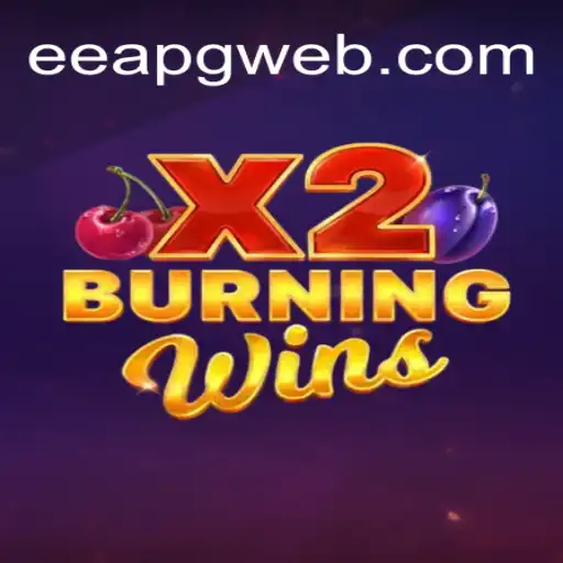 Descubra o Emocionante Mundo de BurningWinsX2 com a Palavra-Chave eeapg