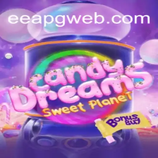 CandyDreamsSweetPlanet: Explore o Mundo Docemente Encantado