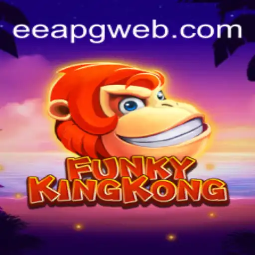 Descubra as Aventuras de FunkyKingKong: Uma Jornada Selvagem no Mundo dos Jogos