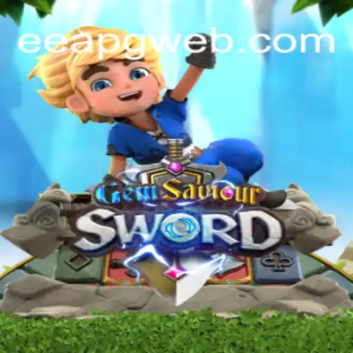 Explorando o Mundo de GemSaviourSword: Aventura, Estratégia e Desafios
