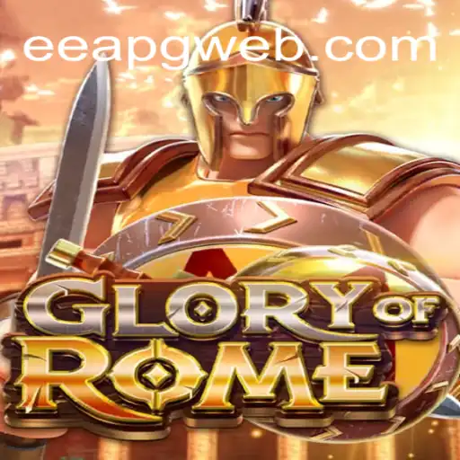 Explorando GloryofRome: O Jogo do Império Romano