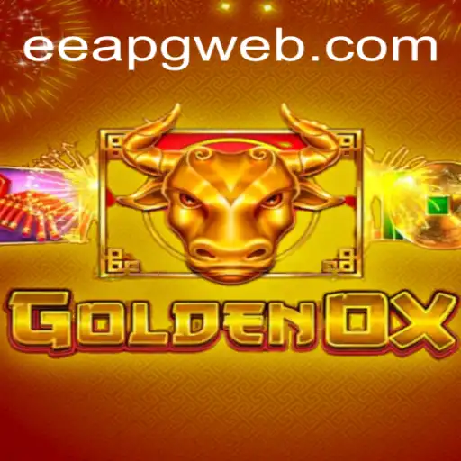 GoldenOx: Um Jogo Inovador para Todas as Idades