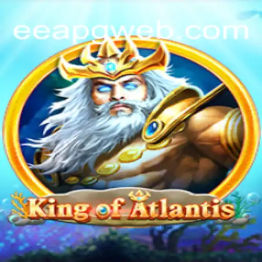 Descubra o Fascinante Mundo de KingofAtlantis