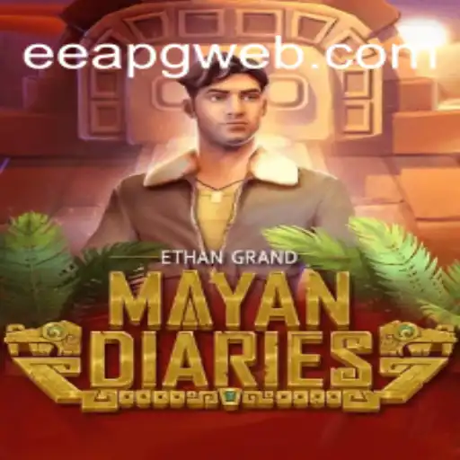 Descubra os Mistérios de MayanDiaries: Um Mergulho no Passado