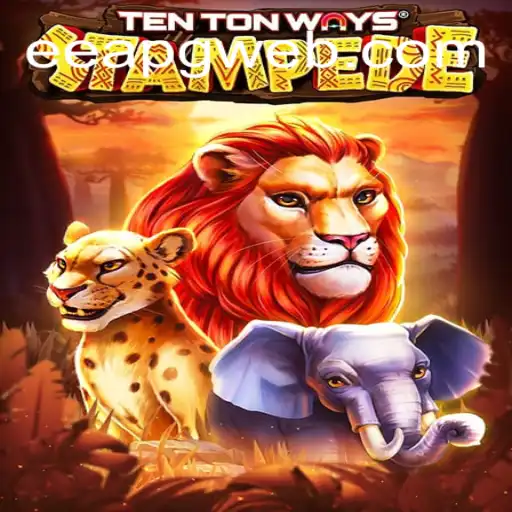 Explorando o Mundo Dinâmico de TenTonWaysStampede
