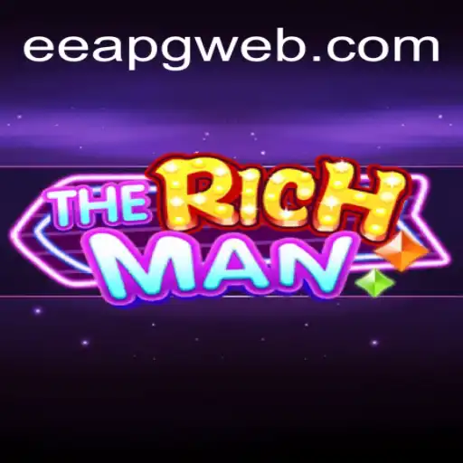 Descubra o Fascinante Mundo do Jogo TheRichMan