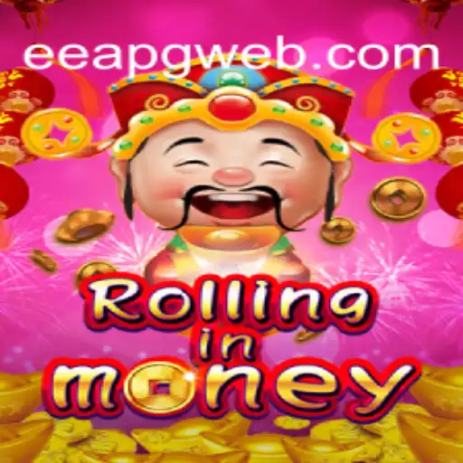 Conheça RollingInMoney: Um Jogo Empolgante e Estratégico