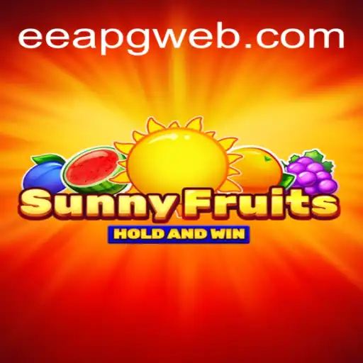 SunnyFruits: Aventura Diversificada com um Toque Divertido