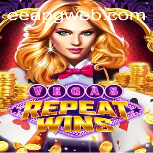 VegasRepeatWins: Descubra o Novo Jogo de Estratégia e Fortuna